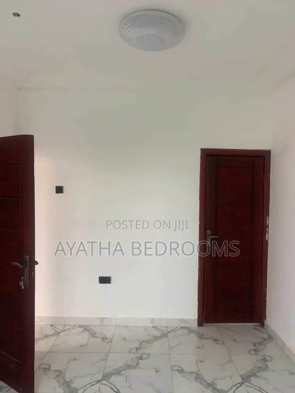 1bdrm Apartment in Modern Properties, New Town for rent