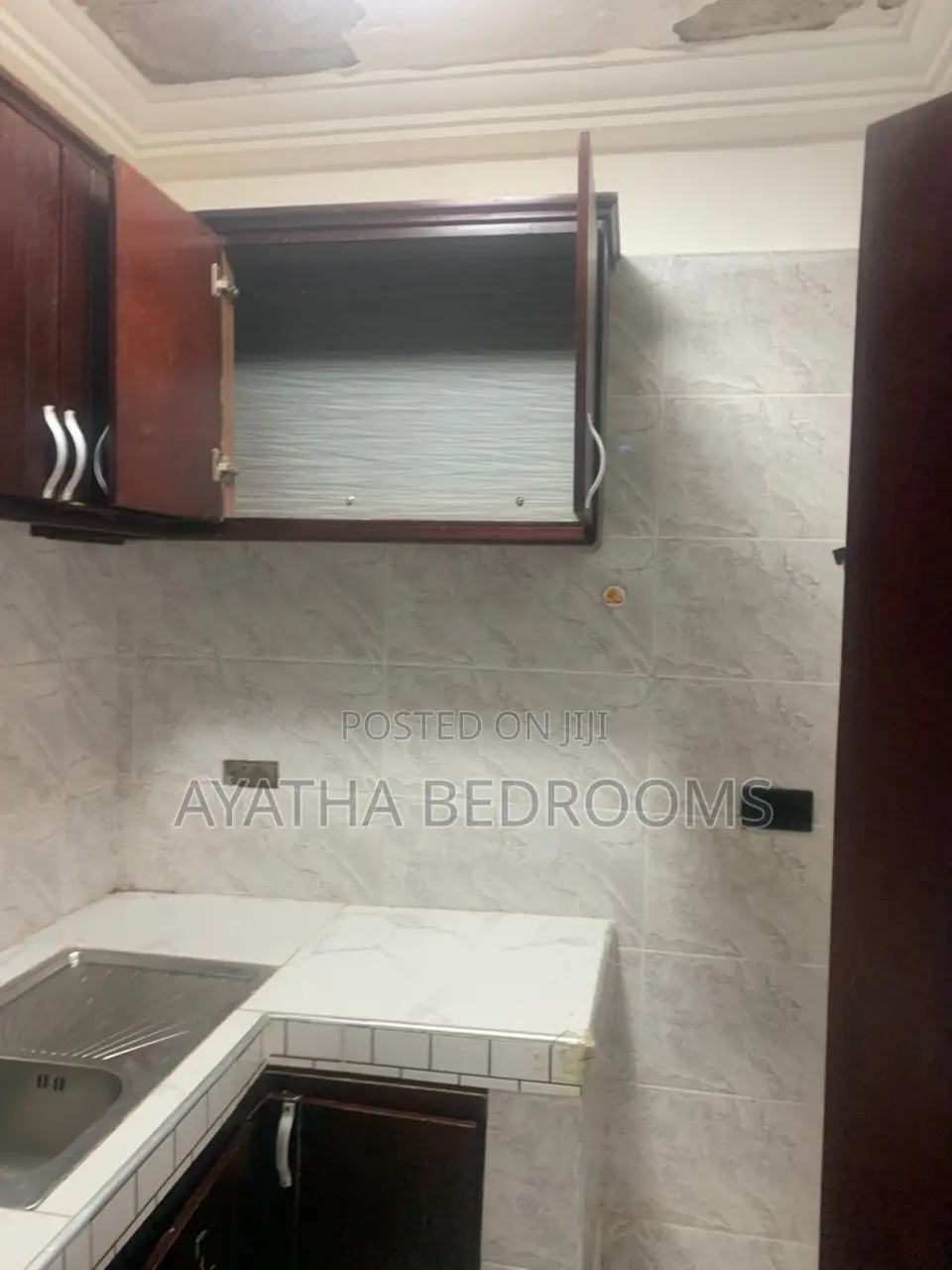 1bdrm Apartment in Modern Properties, New Town for rent