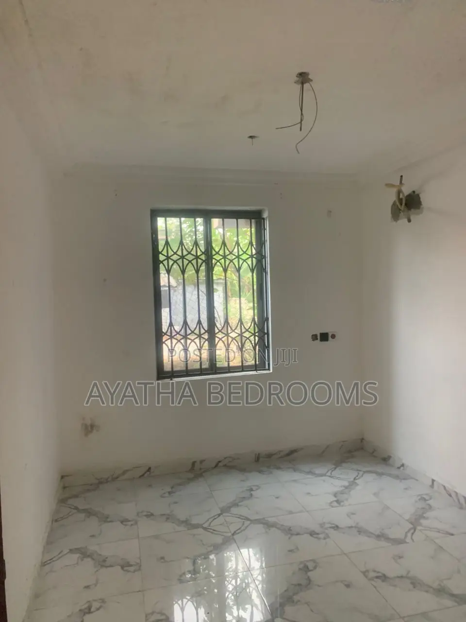 1bdrm Apartment in Modern Properties, New Town for rent