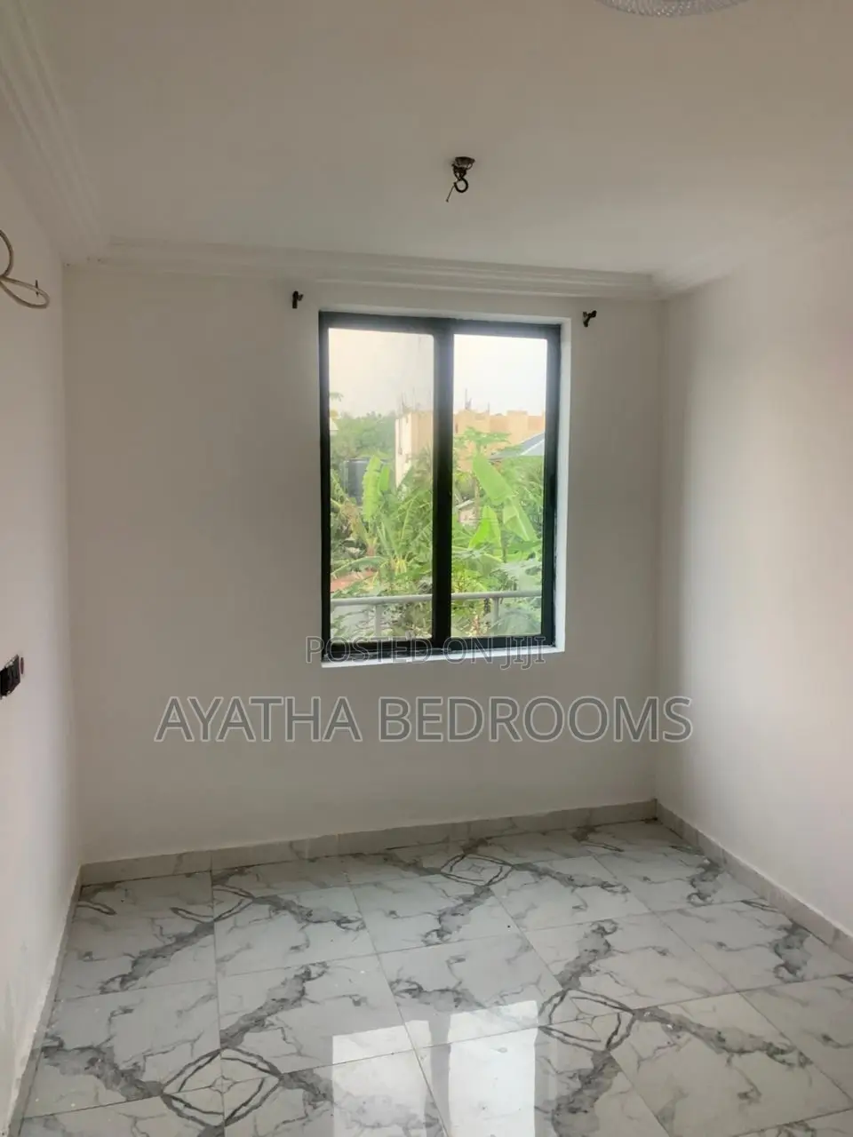 1bdrm Apartment in Modern Properties, New Town for rent