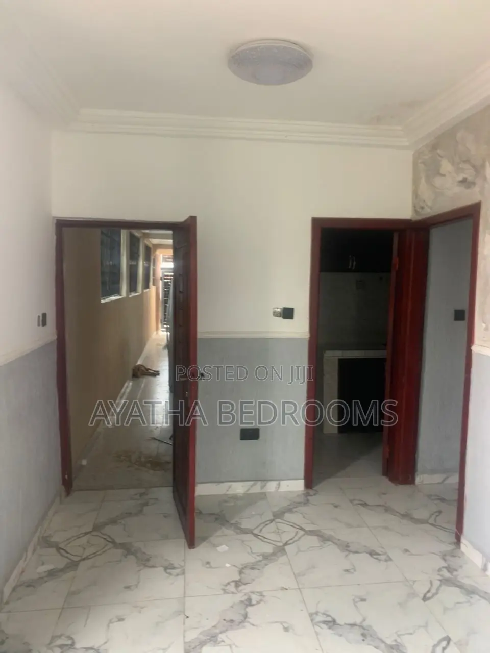 1bdrm Apartment in Modern Properties, New Town for rent