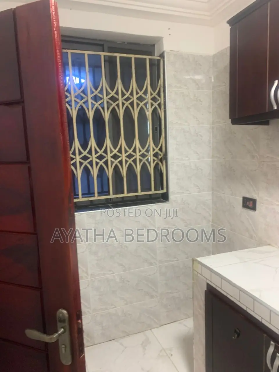 1bdrm Apartment in Modern Properties, New Town for rent