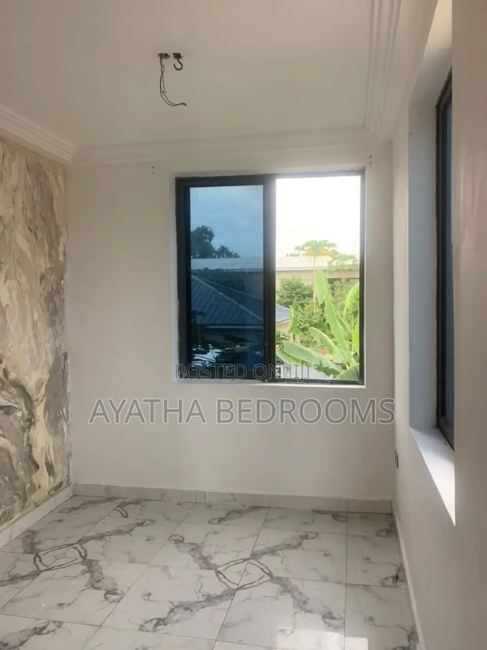 1bdrm Apartment in Modern Properties, New Town for rent