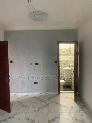 1bdrm Apartment in Modern Properties, New Town for rent