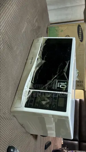 Samsung Microwave Oven