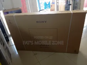 Sony Bravia 8 XRS 65"