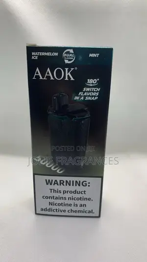Ak 50,000 Puffs