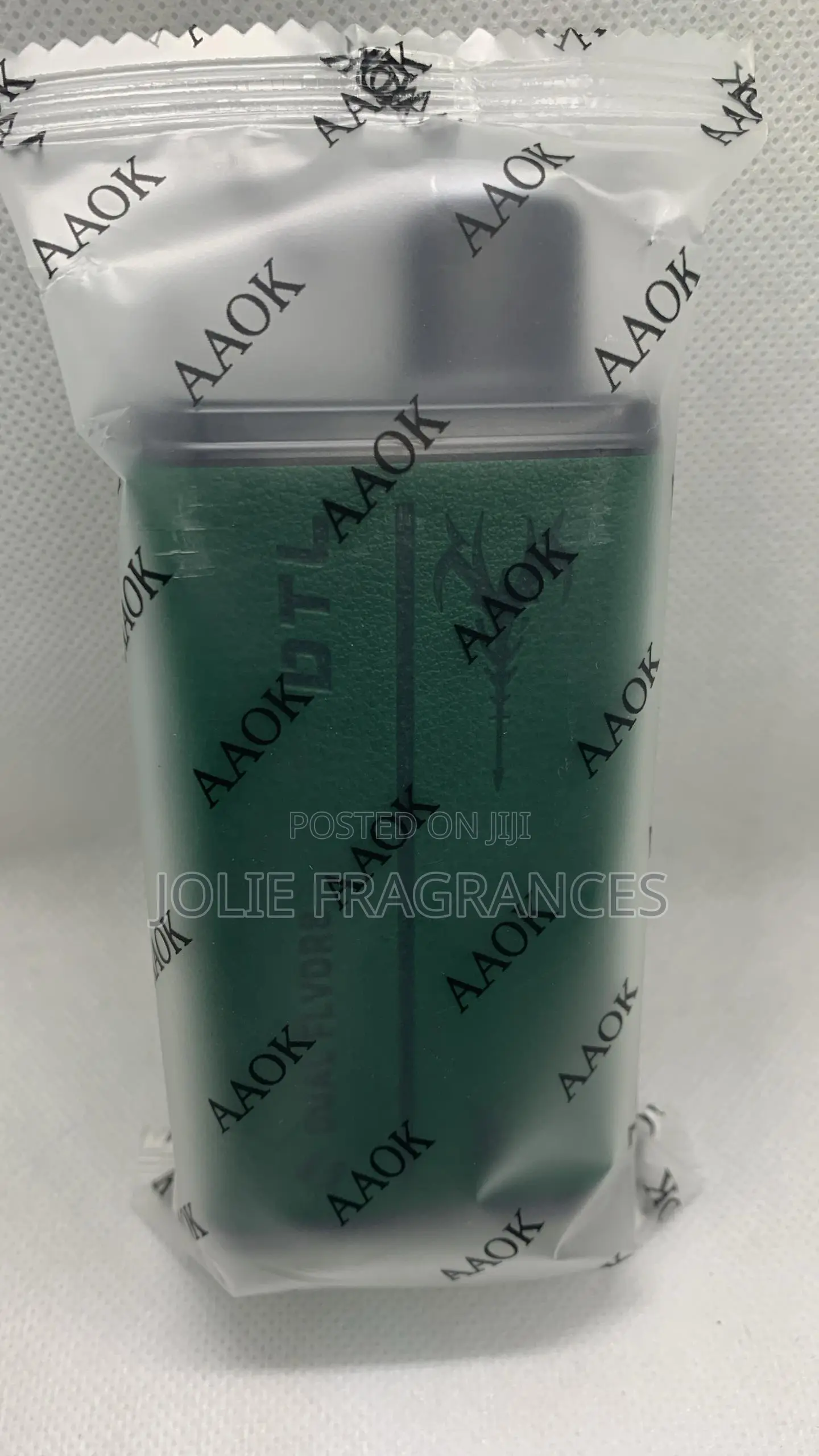 Ak 50,000 Puffs