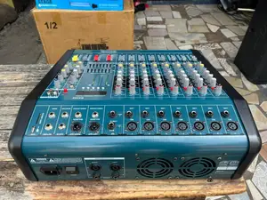 Yamaha Mk 800
