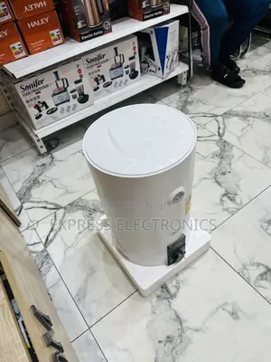 Call and Order for Midea Water Heater 30l White