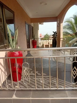 Furnished 2bdrm House in Kings Properties, Dome for rent