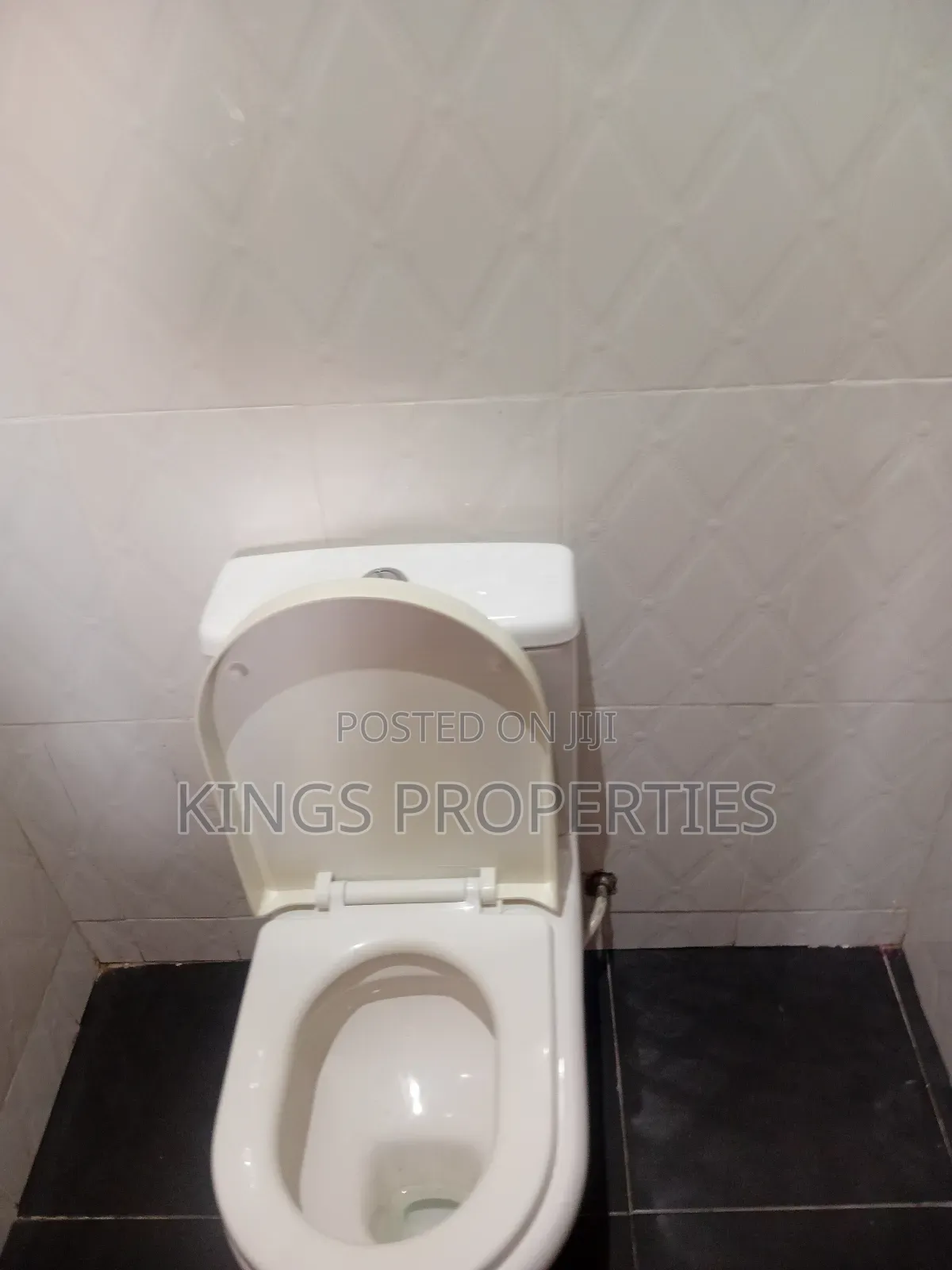 Furnished 2bdrm House in Kings Properties, Dome for rent