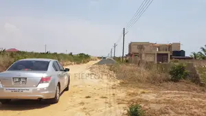 Gateway to Affordable Land Ownership at Prampram, City of David