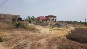 Gateway to Affordable Land Ownership at Prampram, City of David
