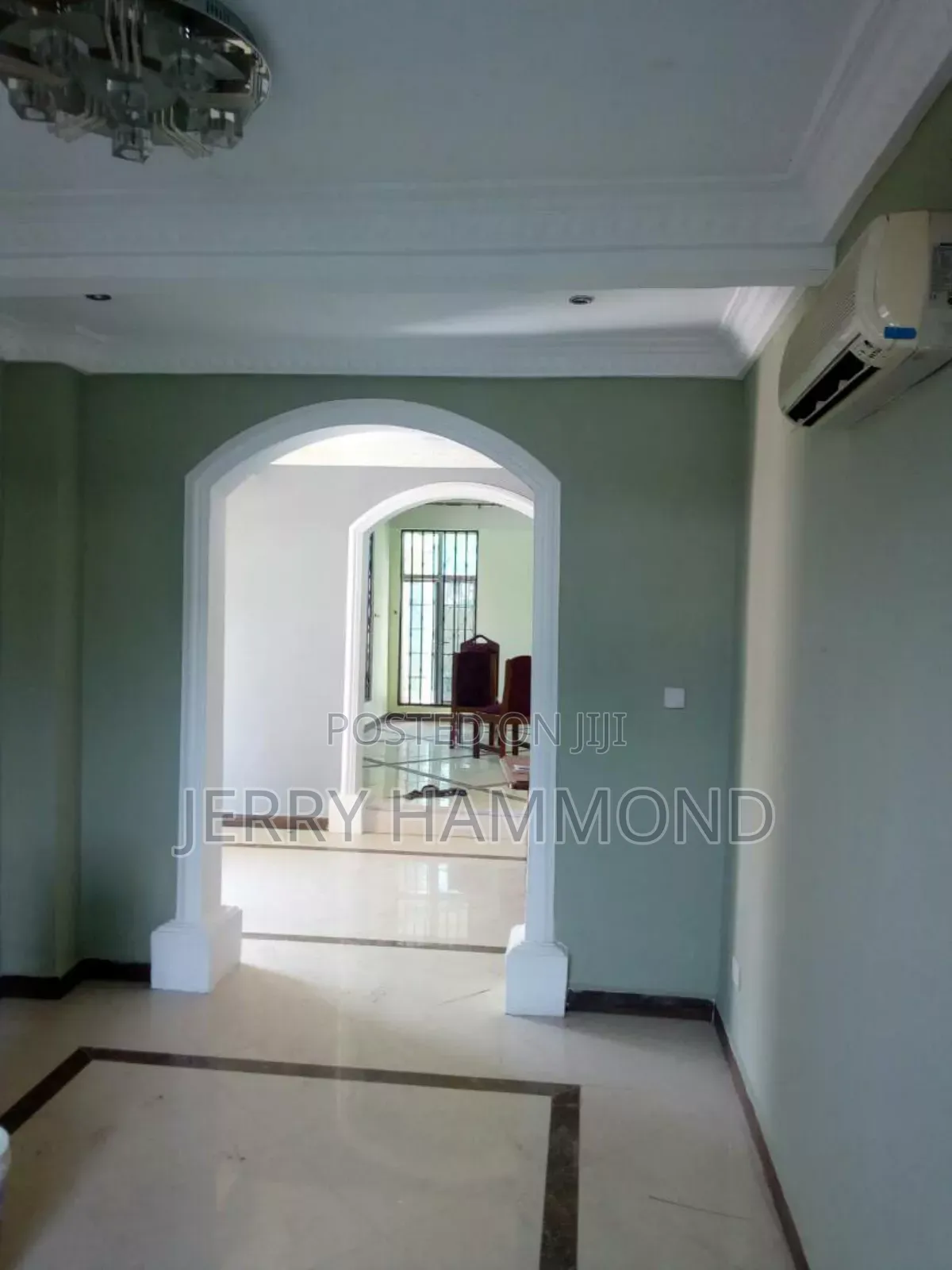 4bdrm House in East Airport, Tseaddo for sale