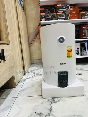 Shop From the Best Shop 30l Midea Water Heater