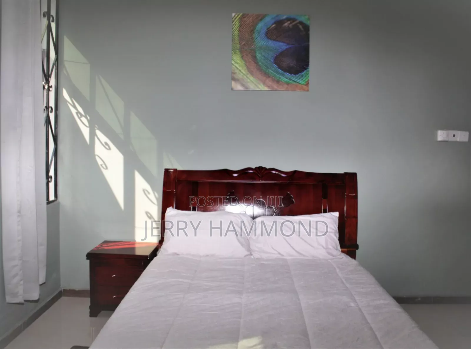 4bdrm House in East Airport, Tseaddo for sale