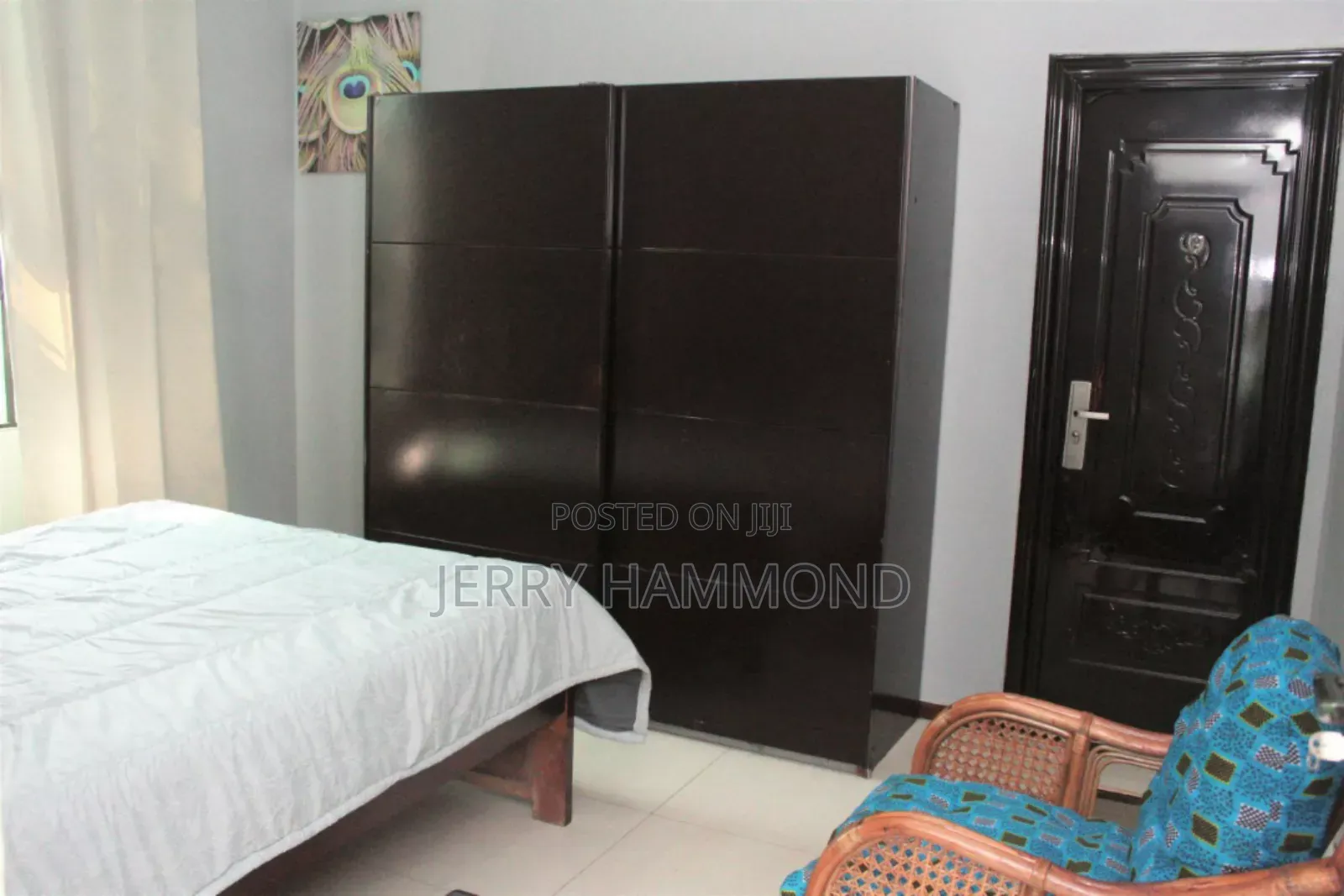 4bdrm House in East Airport, Tseaddo for sale