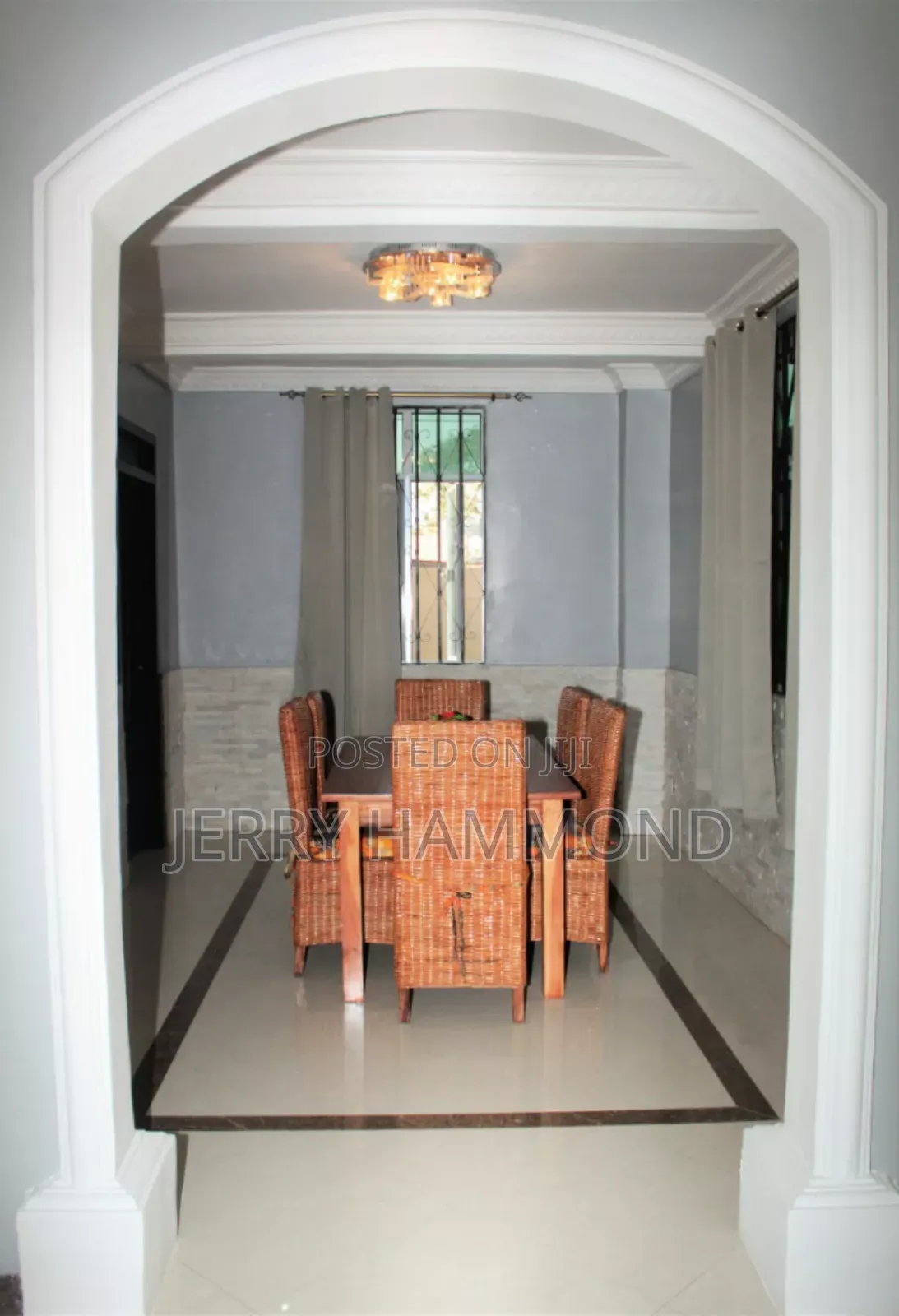 4bdrm House in East Airport, Tseaddo for sale