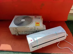 Luxury Cooling Power – H a 1.5hp Inverter Air Conditioner