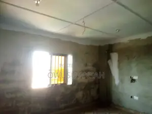 Furnished 1bdrm Apartment in Abuakwa, Atwima Nwabiagya for rent