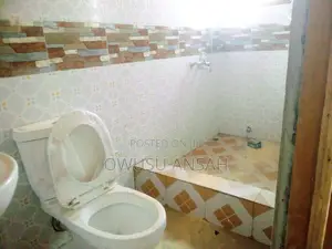 Furnished 1bdrm Apartment in Abuakwa, Atwima Nwabiagya for rent