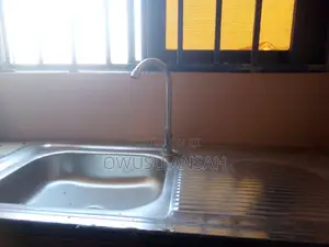 Furnished 1bdrm Apartment in Abuakwa, Atwima Nwabiagya for rent