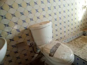 Furnished 1bdrm Apartment in Abuakwa, Atwima Nwabiagya for rent