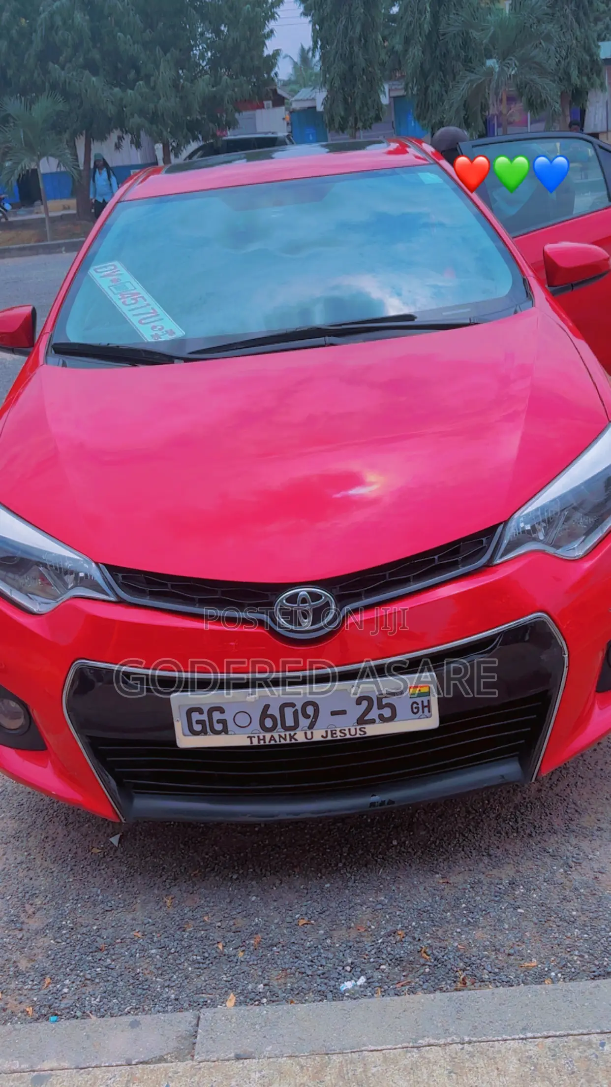 Car Rental