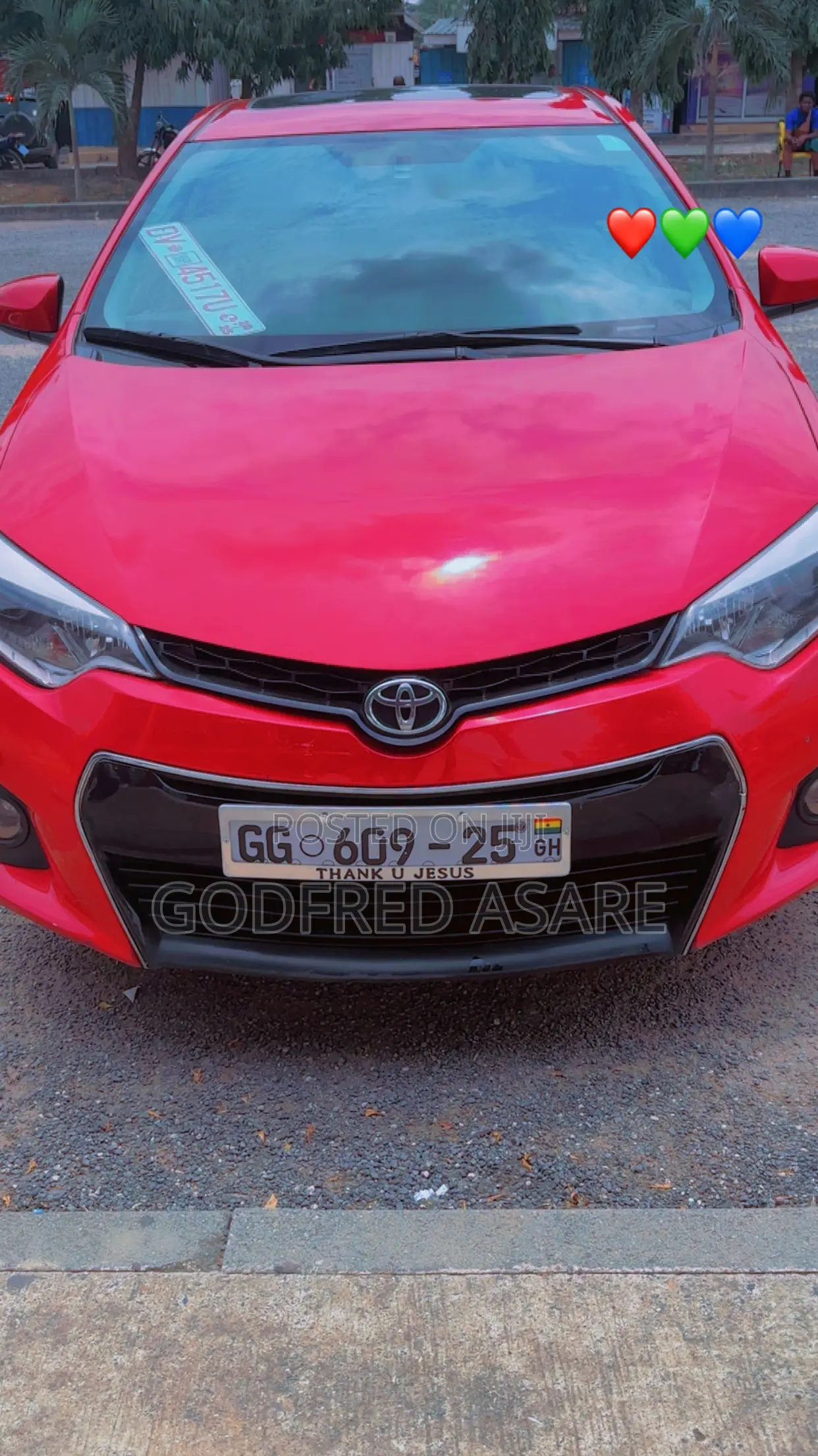 Car Rental
