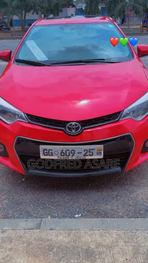 Car Rental