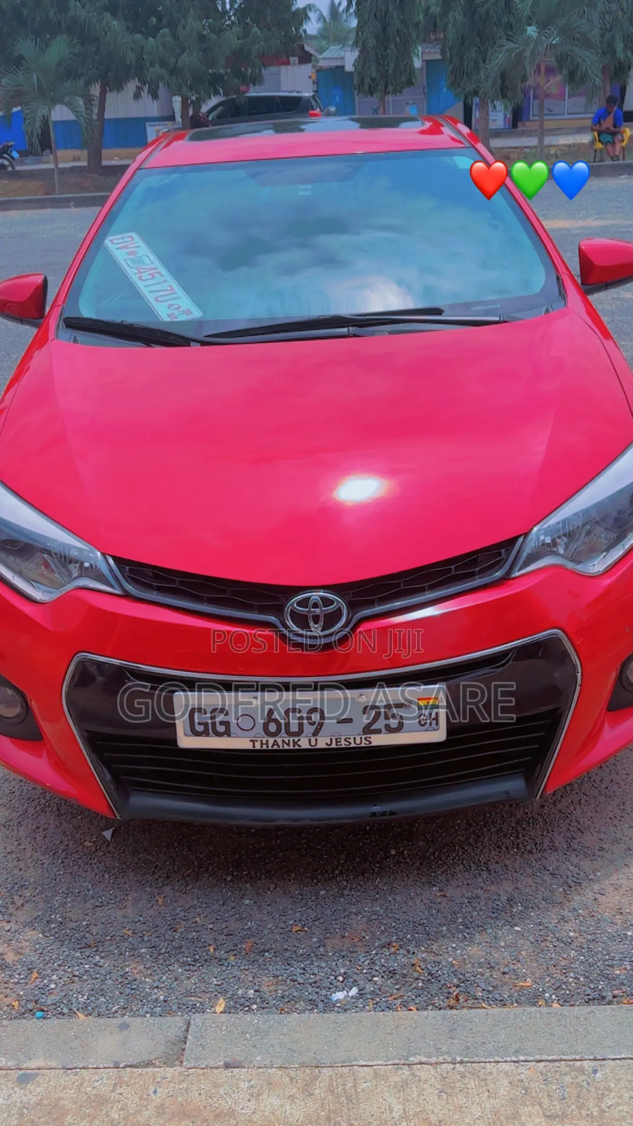Car Rental