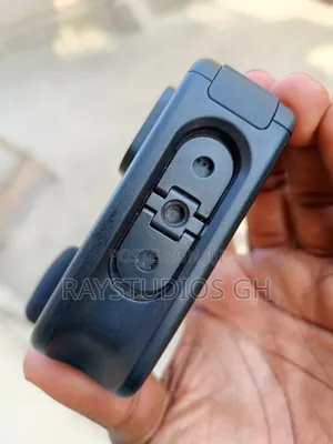 Gopro Hero 12 Black + Media Mod