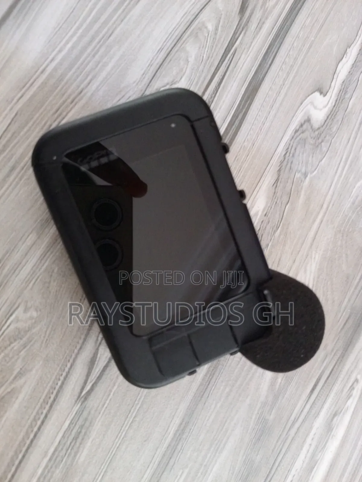 Gopro Hero 12 Black + Media Mod
