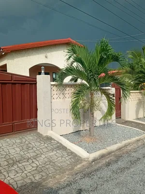 Furnished 2bdrm House in Kings Properties, Dome for rent