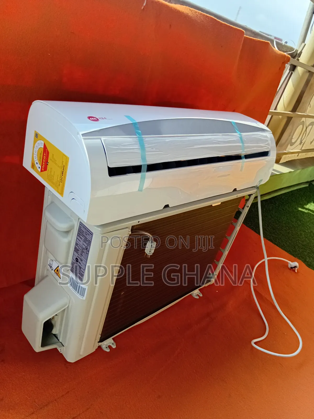 H a 1.5 Hp Inverter Ac – Eco-Friendly Power Saving