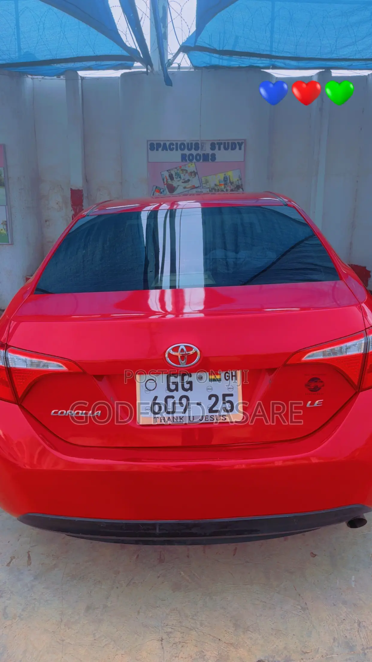 Car Rental