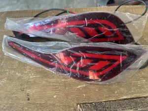 Honda Cr-v Back Bumper Reflectors