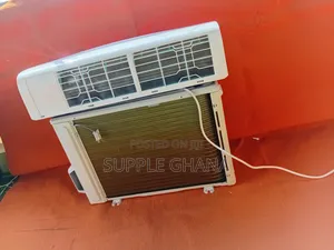 H a 1.5 Hp Inverter Air Conditioner With Energy Saving Mode