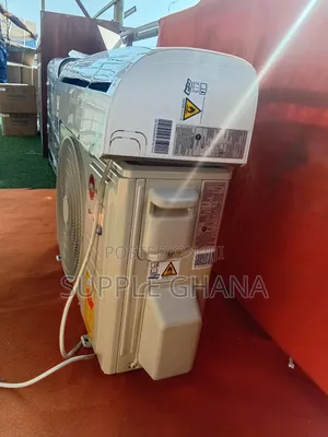 H a 1.5 Hp Inverter Ac – Smart Cooling, Lower Electricity Bills