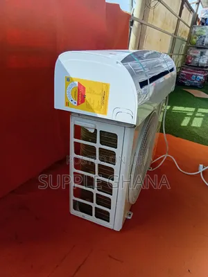 H a 1.5 Hp Inverter Split Ac With High Efficiency Compressor