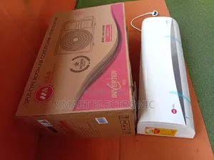 Energysave Plus 1.5 H a Inverter Ac – Smart Cooling Solution