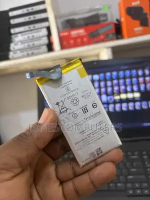 Google Pixel 4xl Battery