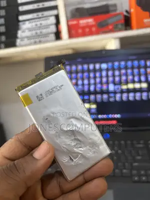 Google Pixel 4xl Battery