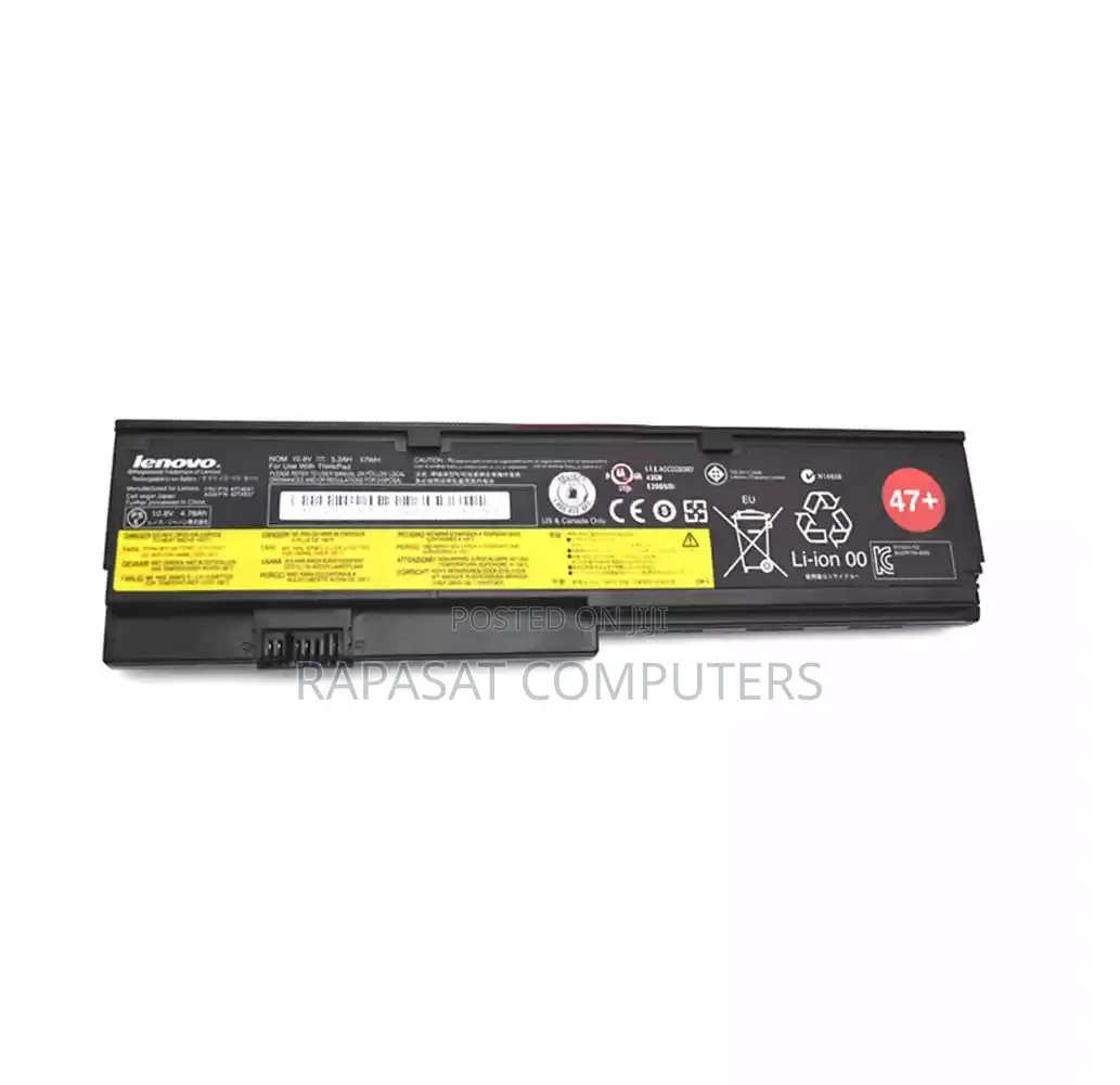 Lenovo X200 Battery(Replacement)