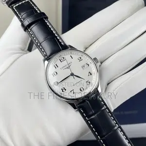 Longines Master Collection Automatic Watch
