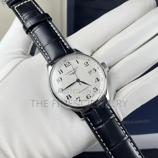 Longines Master Collection Automatic Watch