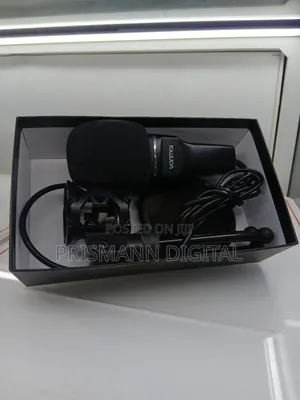 Yanmai Usb Condenser Microphone