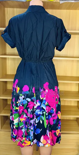 Ladies Ralph Polo Jeans Dress Available in Stock
