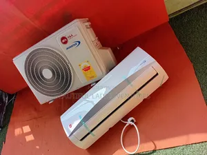 H a 1.5hp Inverter Air Conditioner – Energy Smart, Power Strong